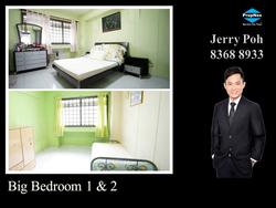Blk 832 Jurong West Street 81 (Jurong West), HDB 5 Rooms #139921582